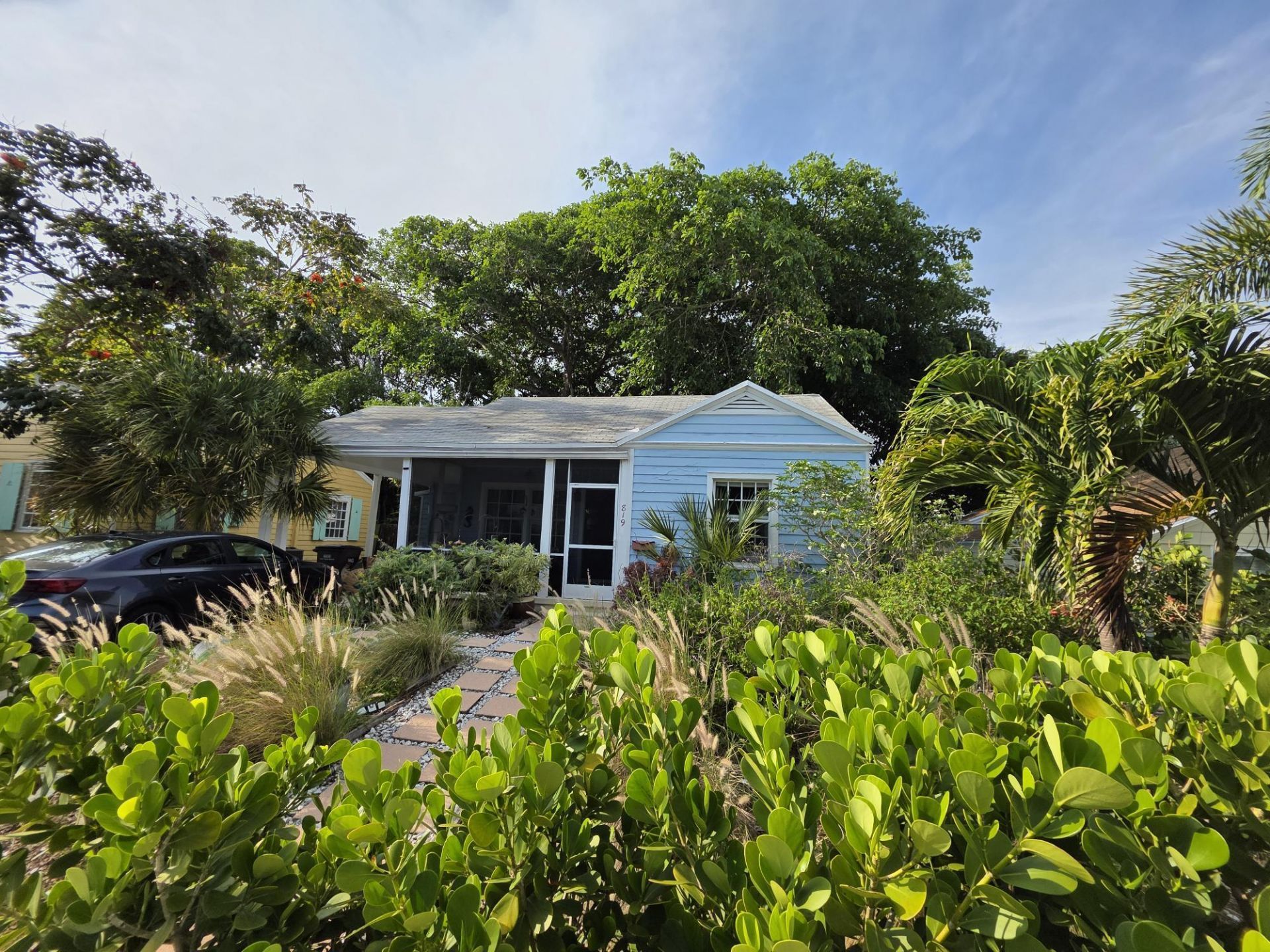 819 Valley Forge Road, West Palm Beach, FL 33405 Photo