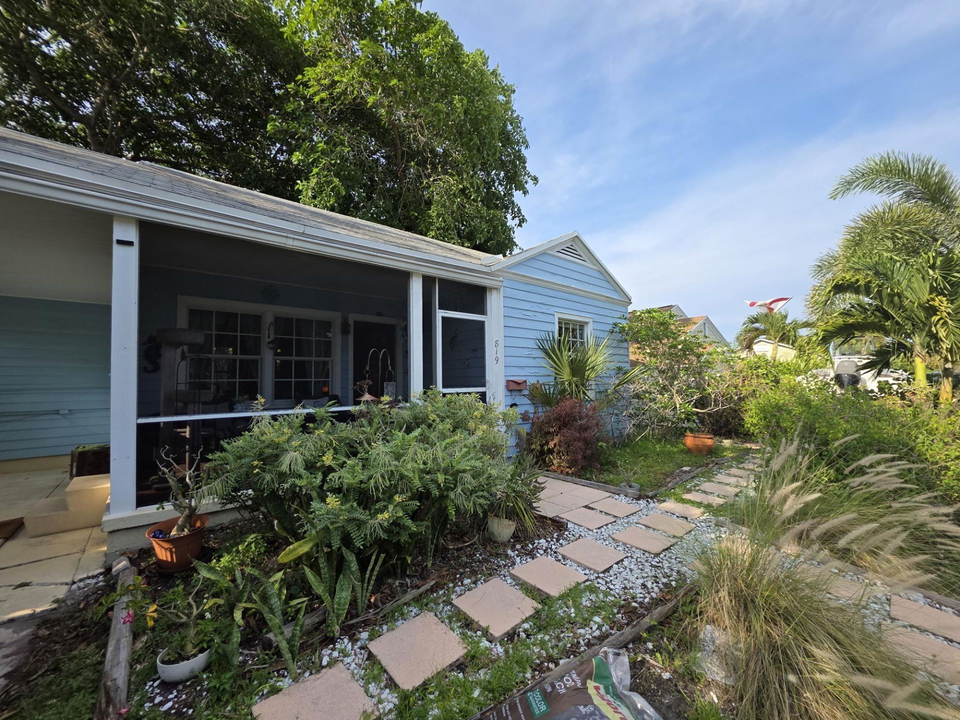 819 Valley Forge Road, West Palm Beach, FL 33405 Photo