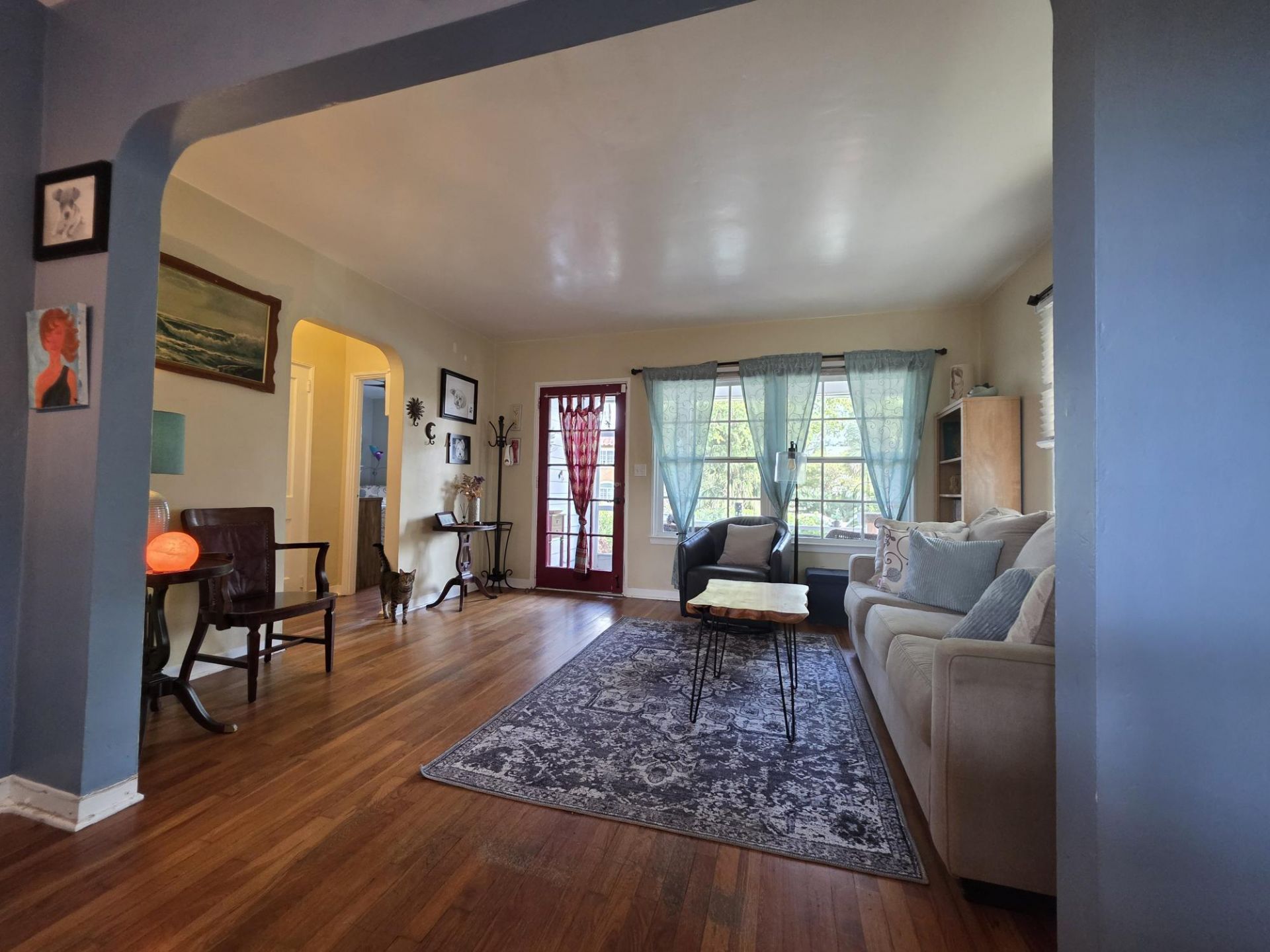 819 Valley Forge Road, West Palm Beach, FL 33405 Photo