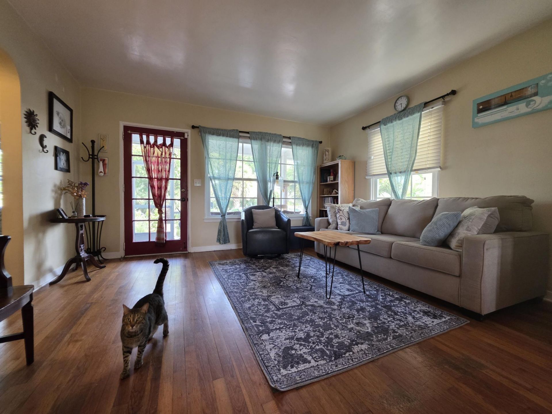 819 Valley Forge Road, West Palm Beach, FL 33405 Photo