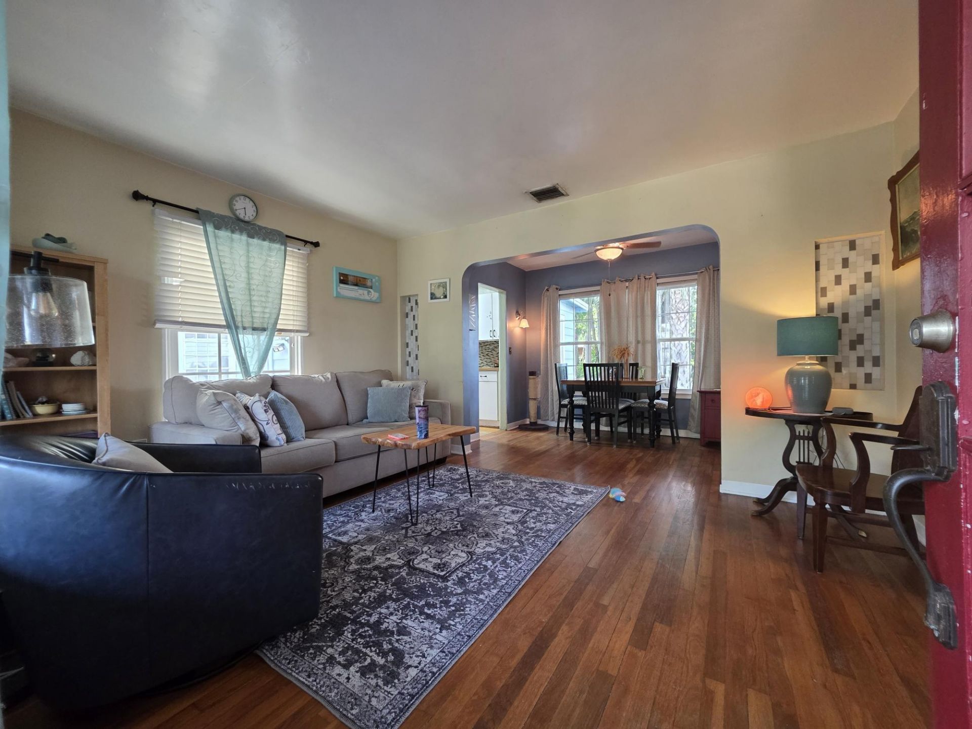 819 Valley Forge Road, West Palm Beach, FL 33405 Photo