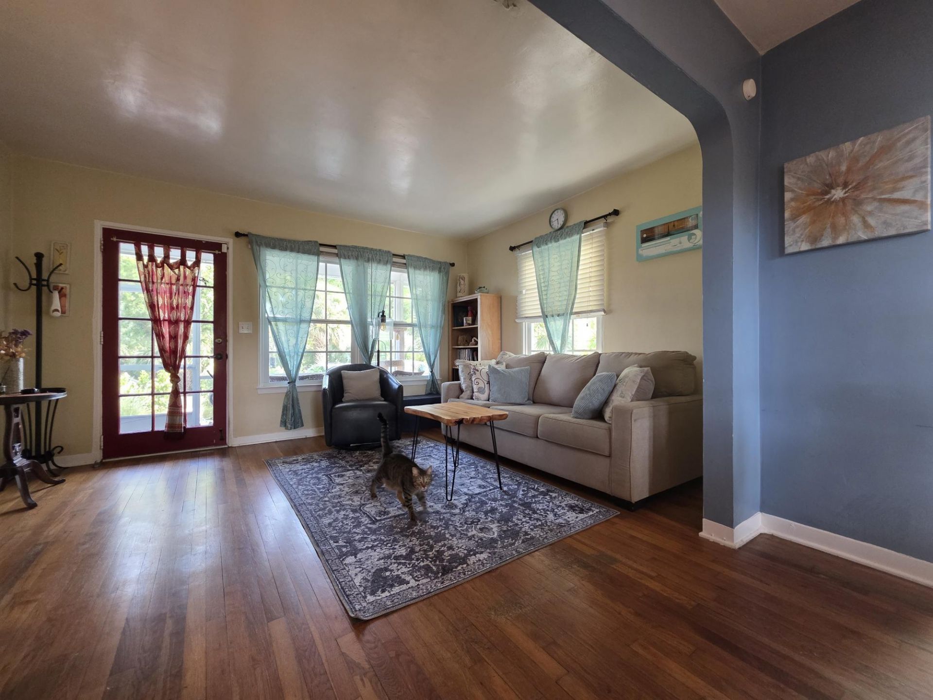 819 Valley Forge Road, West Palm Beach, FL 33405 Photo