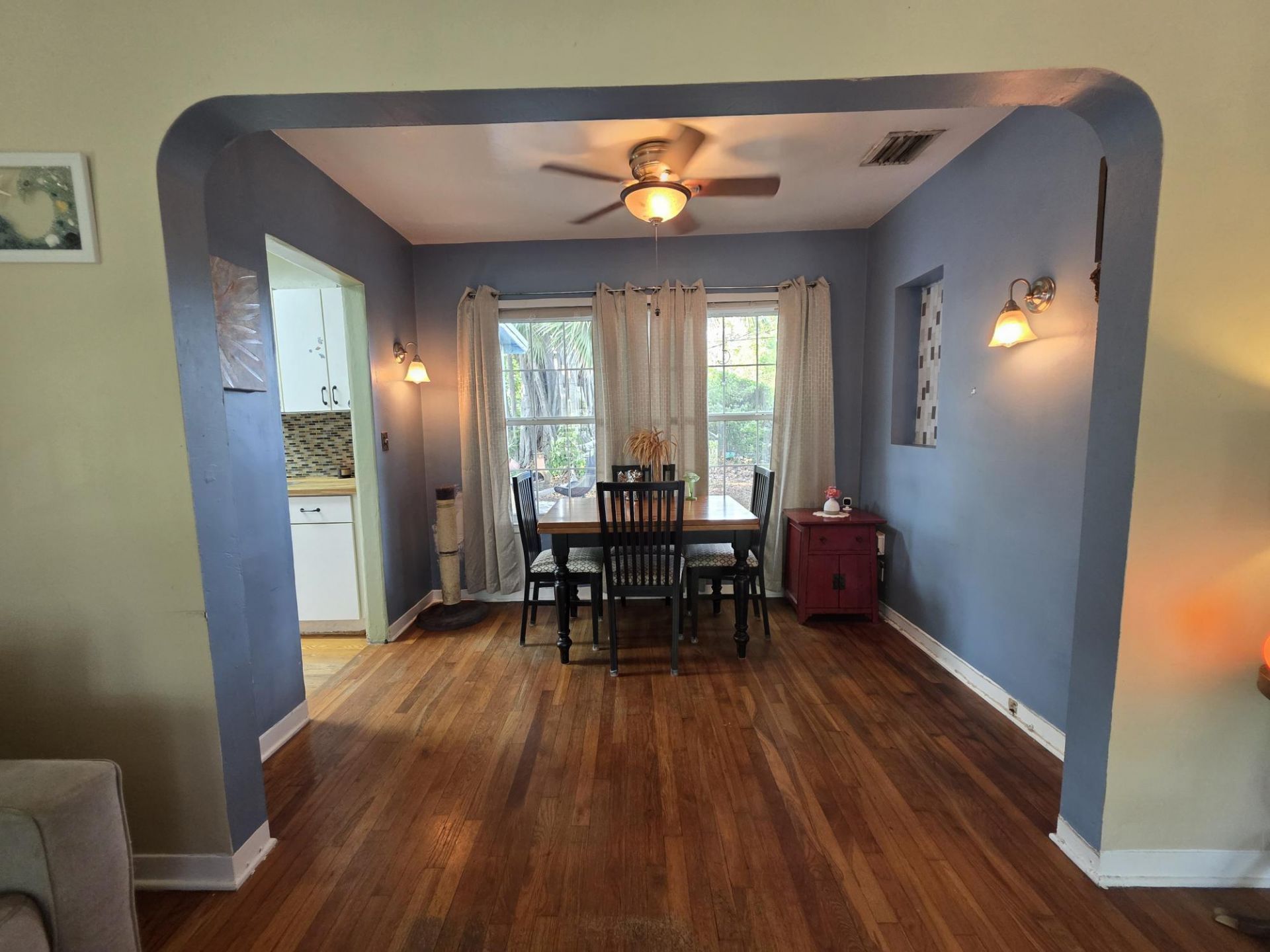 819 Valley Forge Road, West Palm Beach, FL 33405 Photo