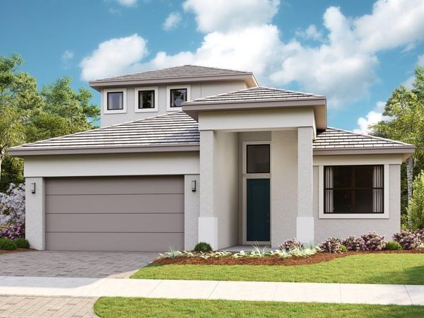 8290 SW Valsovano Way, Port St. Lucie, FL 34987