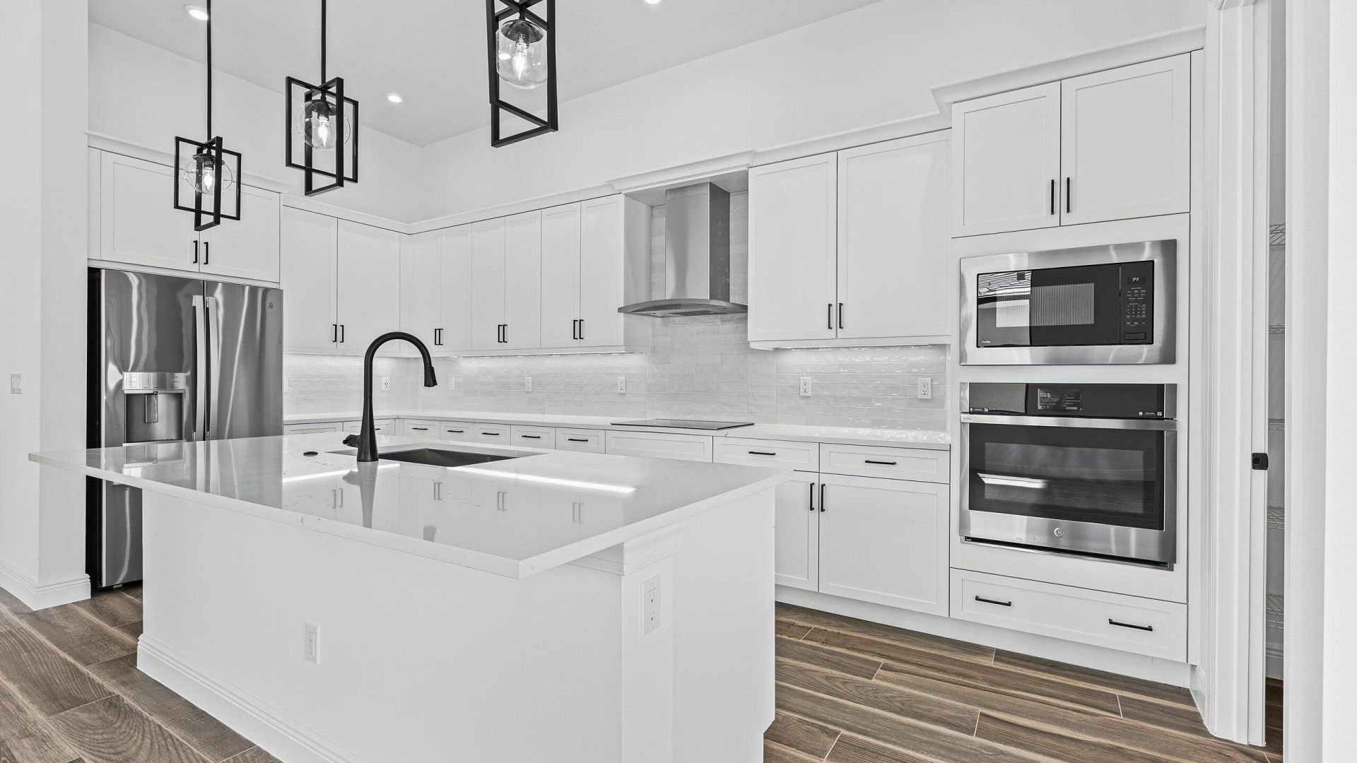8290 SW Valsovano Way, Port Saint Lucie, FL 34987 Photo