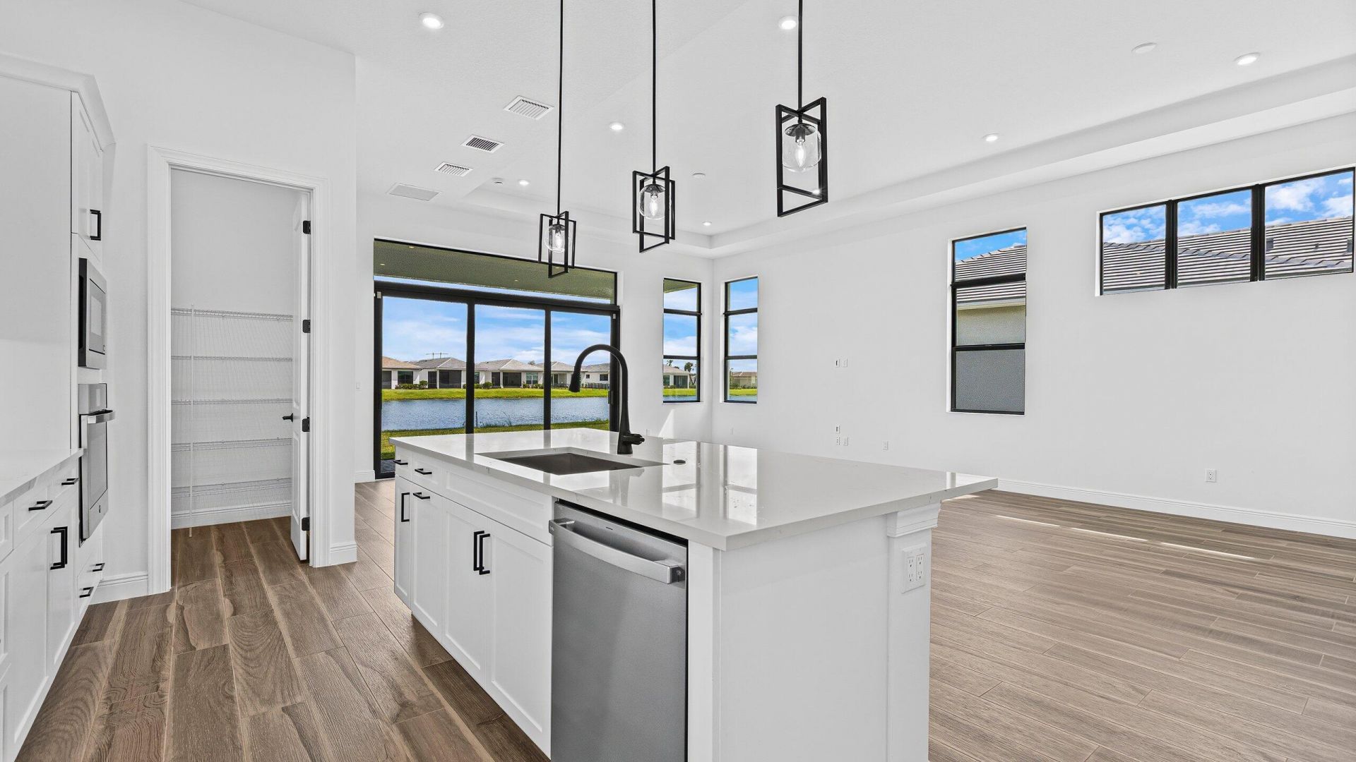 8290 SW Valsovano Way, Port Saint Lucie, FL 34987 Photo