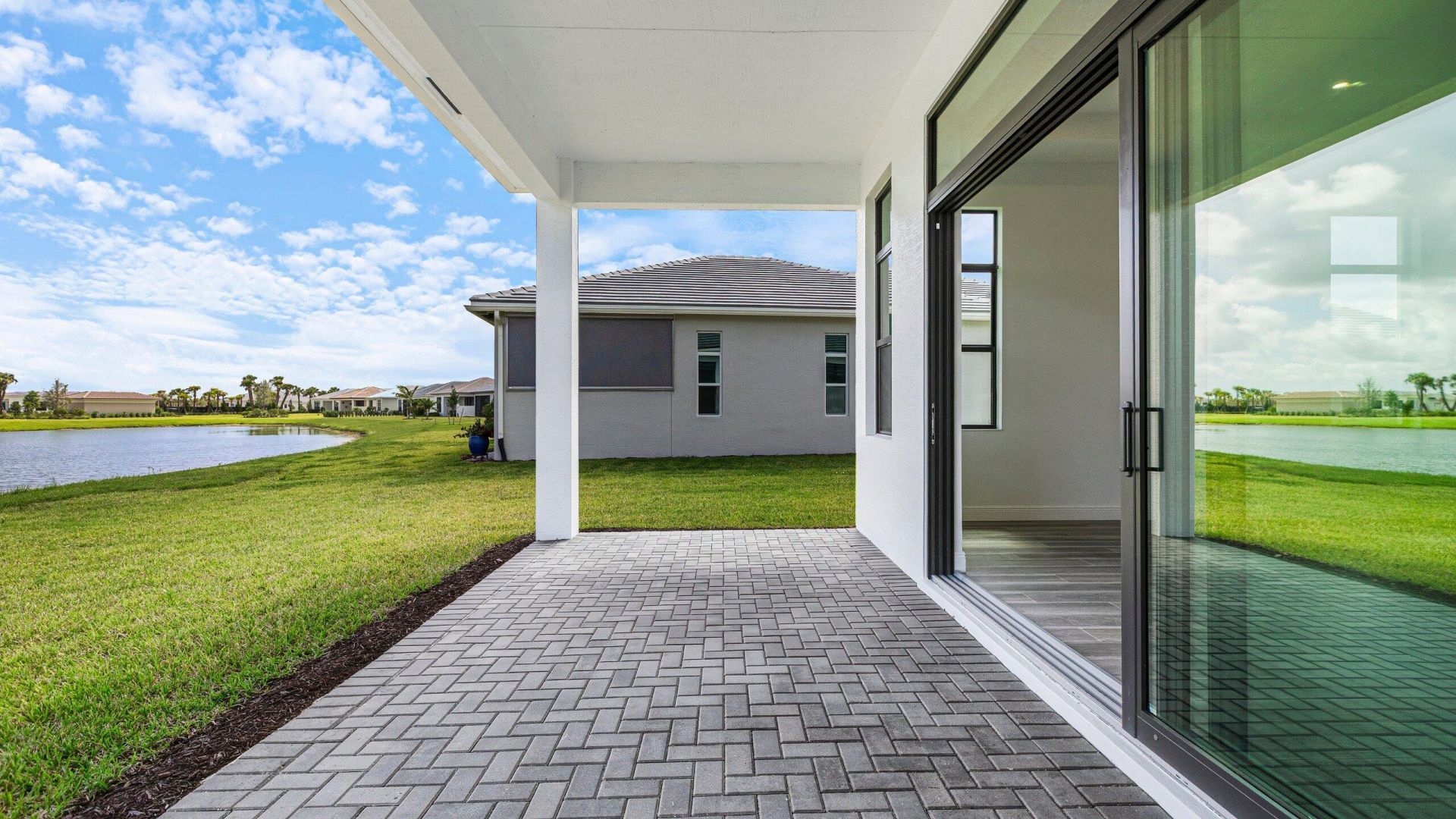 8290 SW Valsovano Way, Port Saint Lucie, FL 34987 Photo