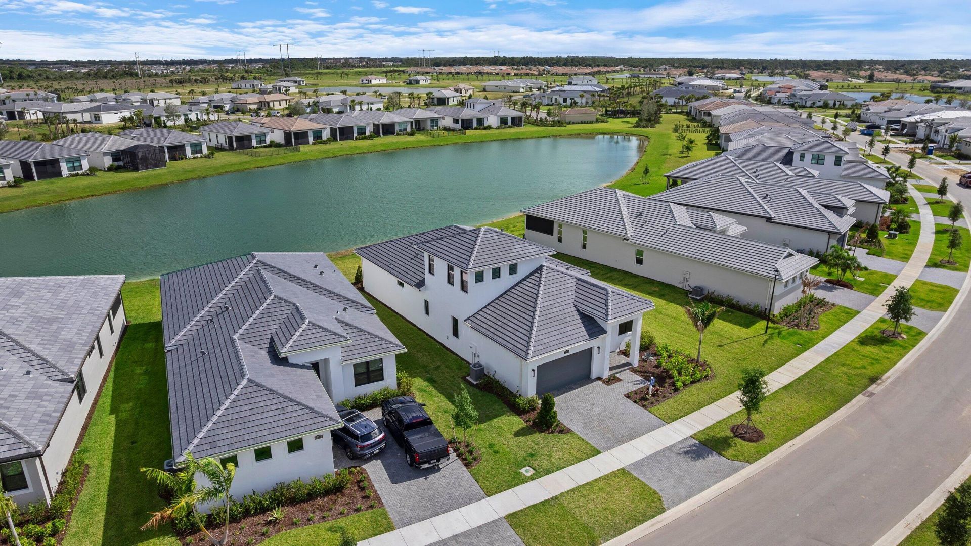 8290 SW Valsovano Way, Port Saint Lucie, FL 34987 Photo