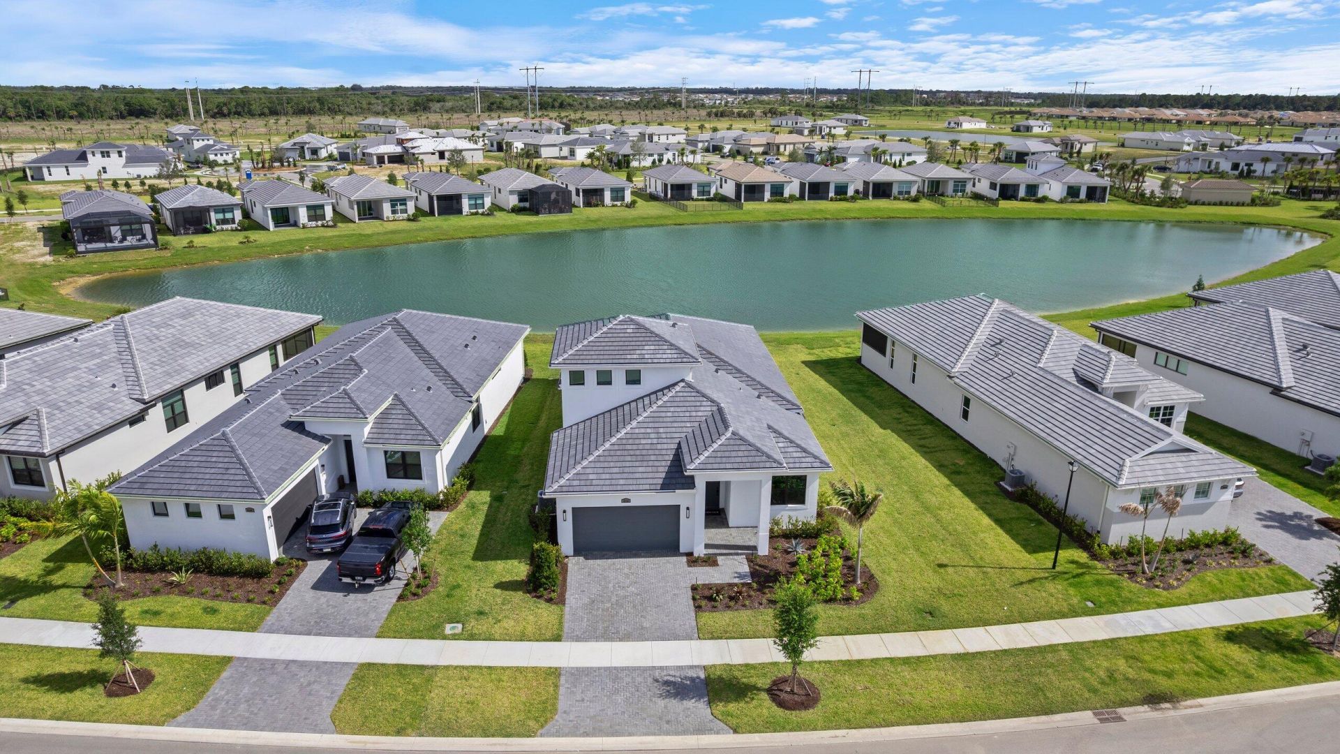 8290 SW Valsovano Way, Port Saint Lucie, FL 34987 Photo