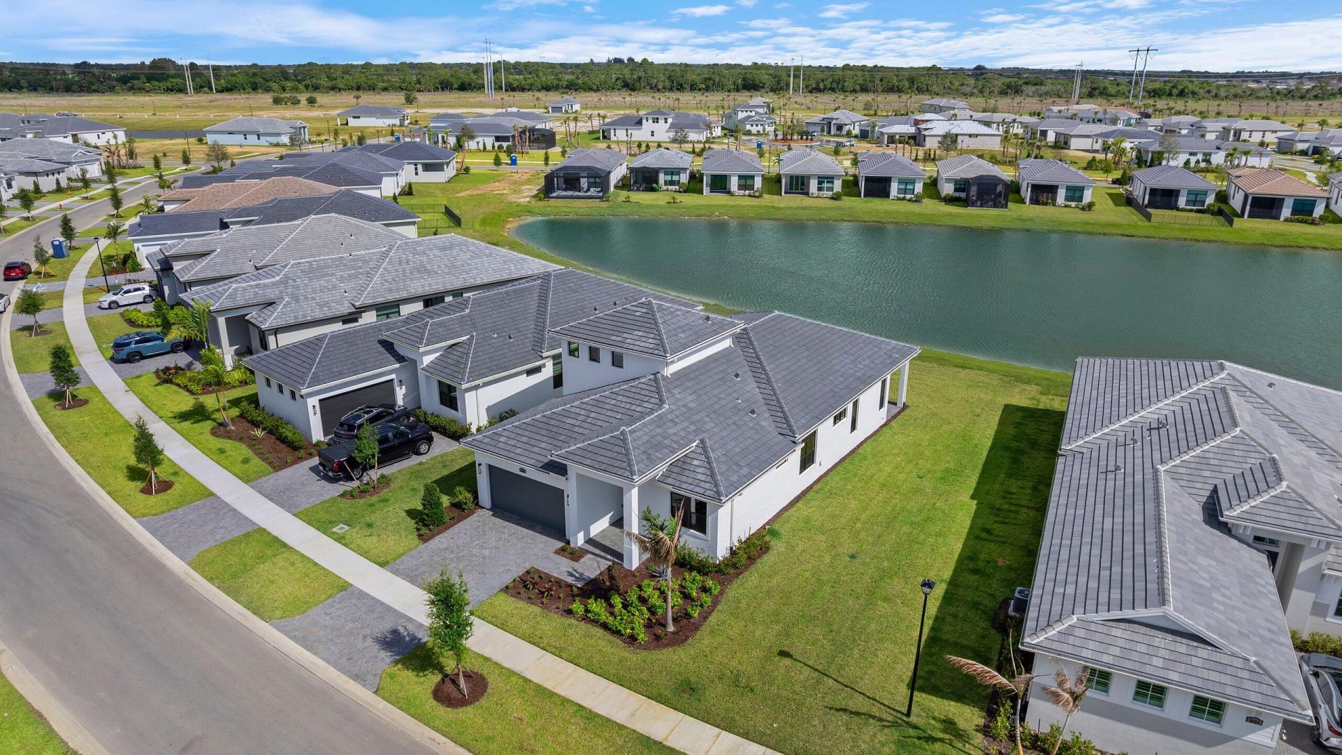 8290 SW Valsovano Way, Port Saint Lucie, FL 34987 Photo
