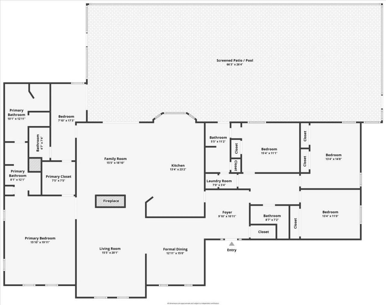 2350 NW 105th Terrace, Coral Springs, FL 33065 Photo