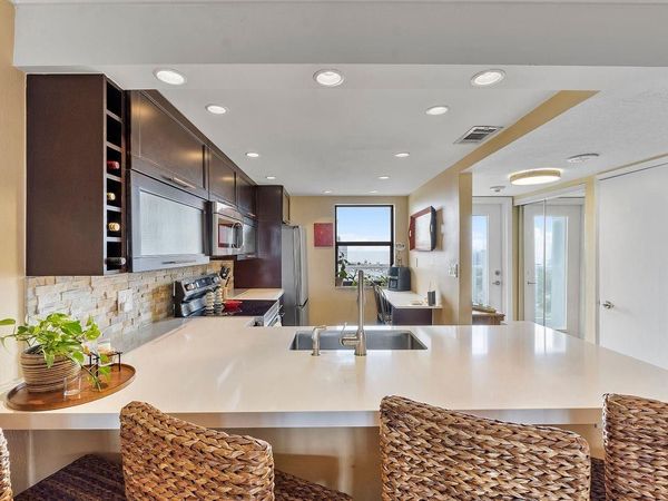 1401 N Riverside Drive, Unit 1102, Pompano Beach, FL 33062