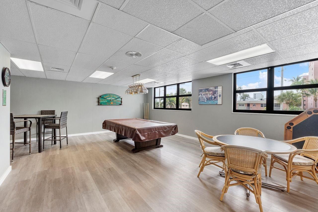 1401 N Riverside Drive, Unit 1102, Pompano Beach, FL 33062 Photo
