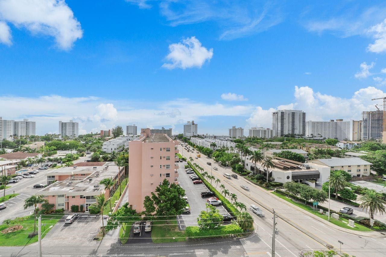 1401 N Riverside Drive, Unit 1102, Pompano Beach, FL 33062 Photo