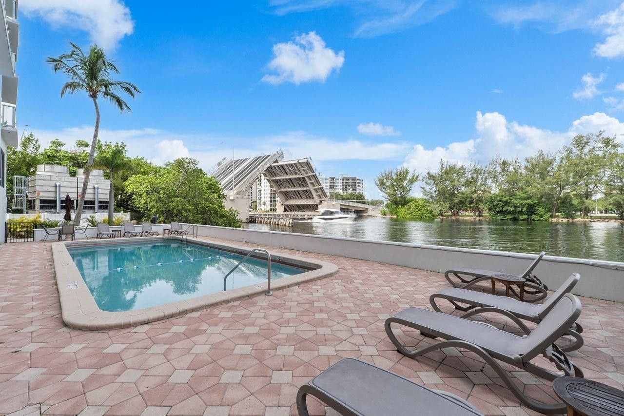 1401 N Riverside Drive, Unit 1102, Pompano Beach, FL 33062 Photo