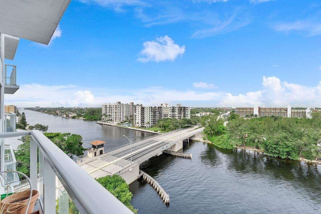 1401 N Riverside Drive, Unit 1102, Pompano Beach, FL 33062 Photo