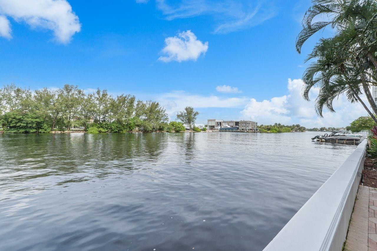 1401 N Riverside Drive, Unit 1102, Pompano Beach, FL 33062 Photo