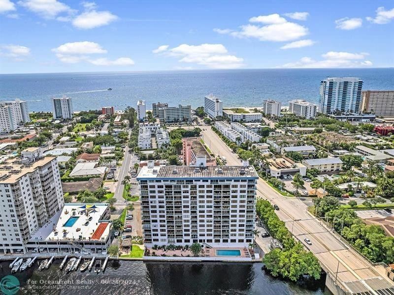 1401 N Riverside Drive, Unit 1102, Pompano Beach, FL 33062 Photo