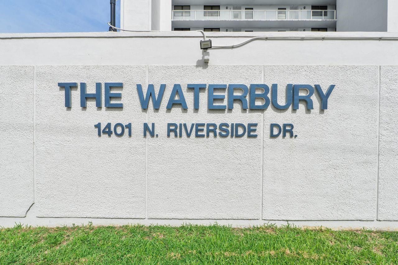 1401 N Riverside Drive, Unit 1102, Pompano Beach, FL 33062 Photo