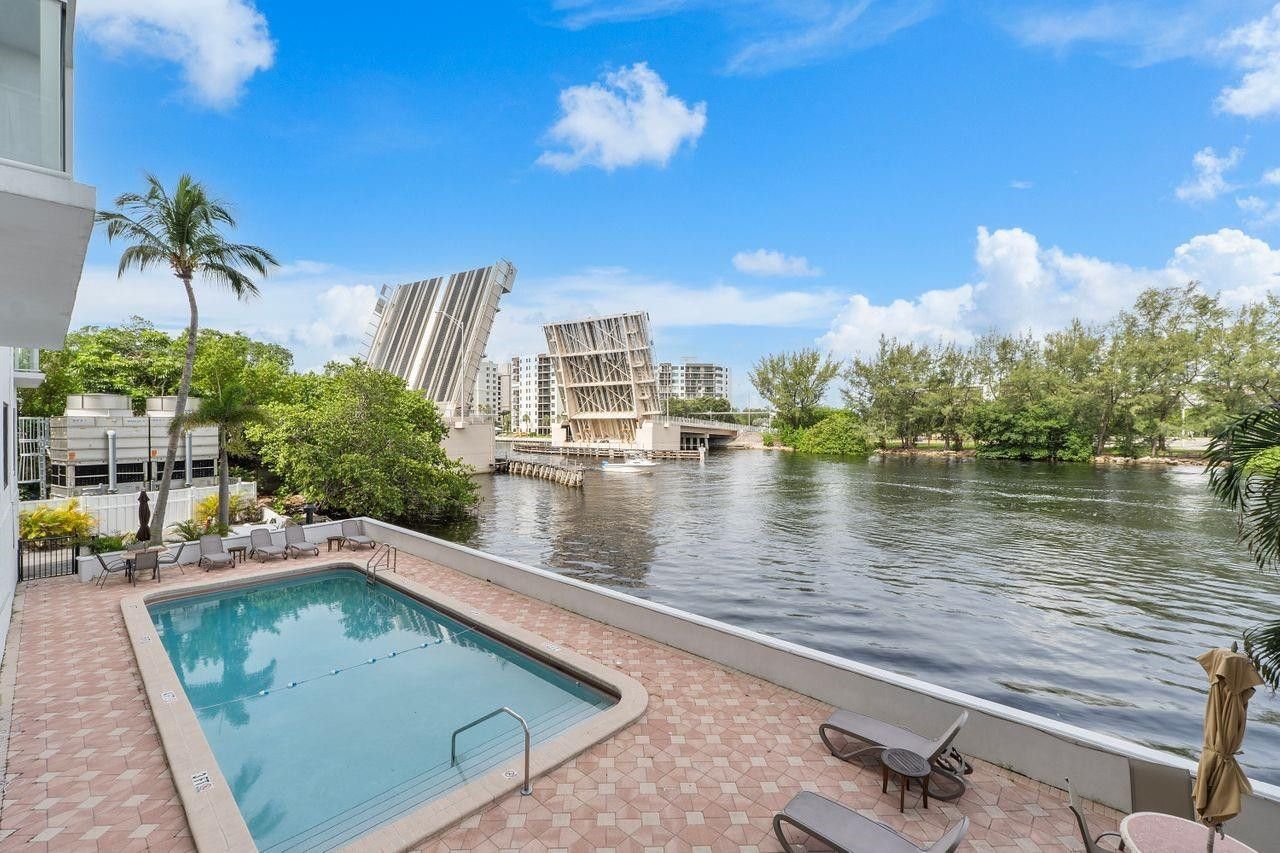 1401 N Riverside Drive, Unit 1102, Pompano Beach, FL 33062 Photo