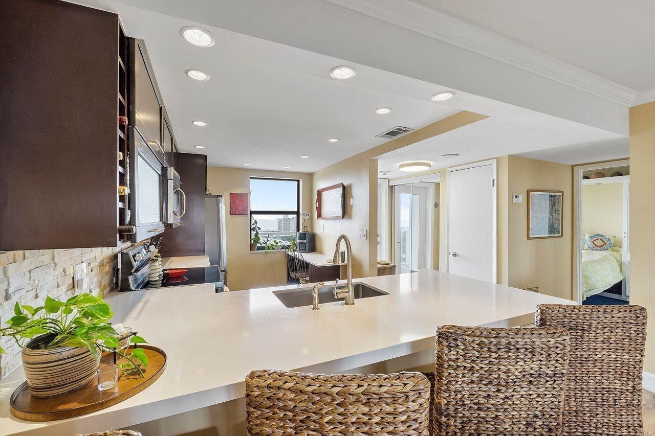 1401 N Riverside Drive, Unit 1102, Pompano Beach, FL 33062 Photo