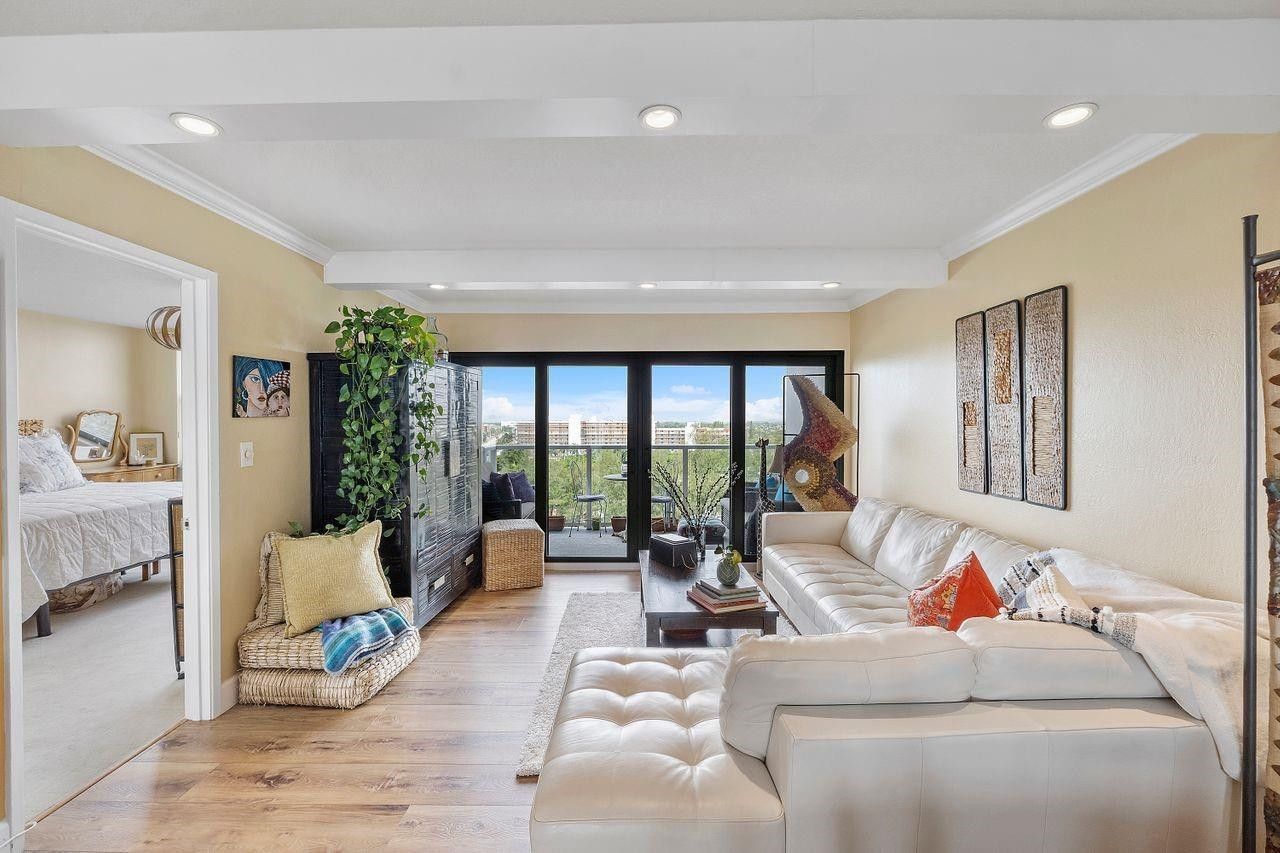 1401 N Riverside Drive, Unit 1102, Pompano Beach, FL 33062 Photo