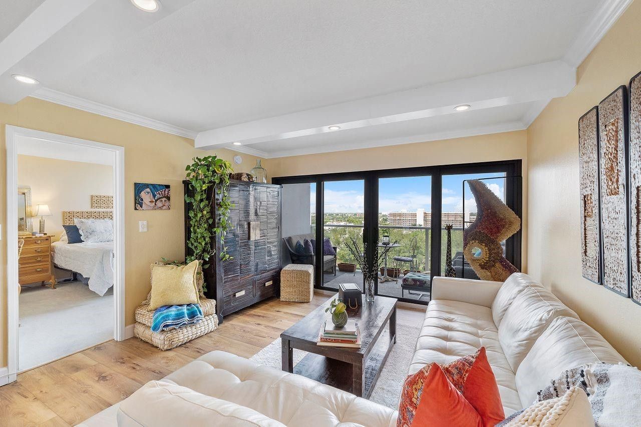 1401 N Riverside Drive, Unit 1102, Pompano Beach, FL 33062 Photo