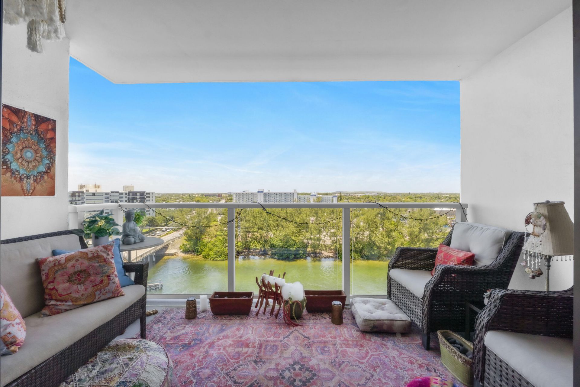 1401 N Riverside Drive, Unit 1102, Pompano Beach, FL 33062 Photo