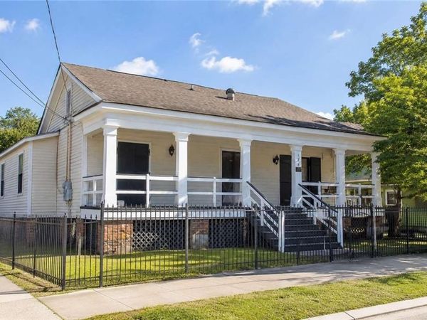 781 NORTH Street, Baton Rouge, LA 70802