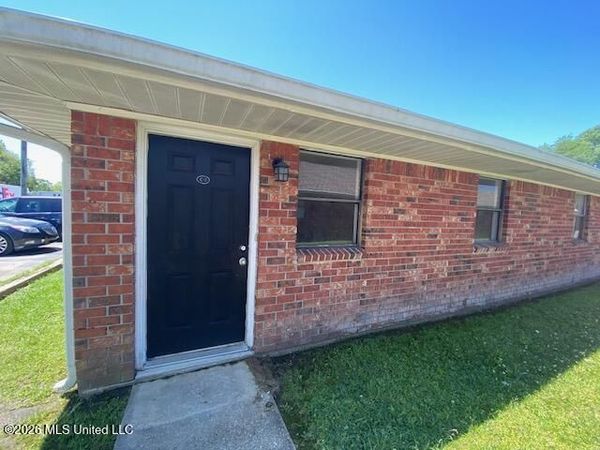 4609 Michigan Avenue, Gulfport, MS 39501