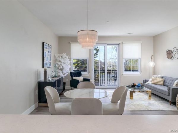 6 N Midland Avenue , Unit 101, Nyack, NY 10960