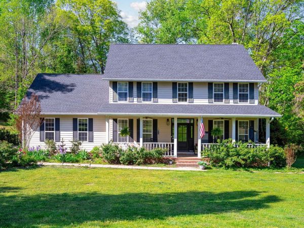 653 Highland Drive, Dayton, TN 37321