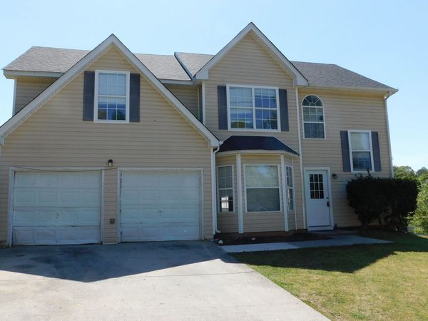115 Windscape Drive, Covington, GA 30016