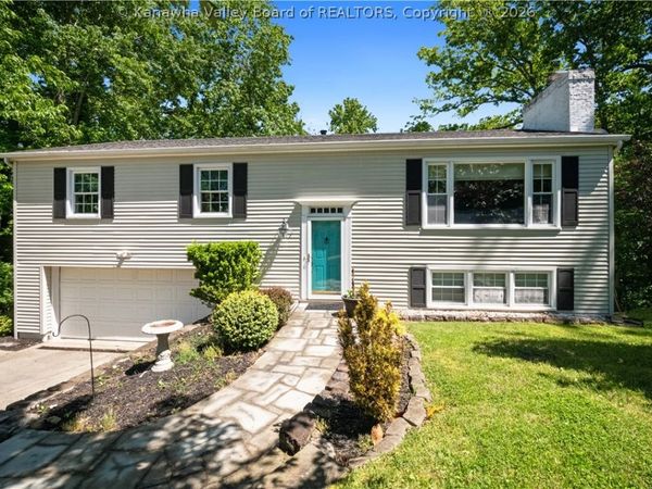 1603 Wilshire Place, Charleston, WV 25314