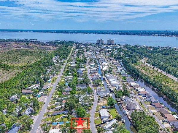 7024 Sunrise Drive , Panama City Beach, FL 32407