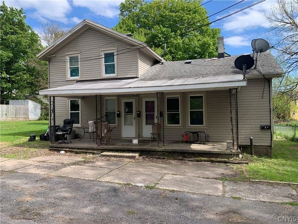 116 Lyon Street , Fulton, NY 13069