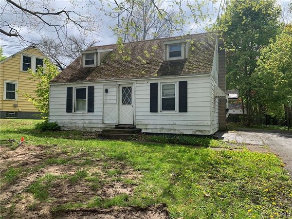 724 Ontario Street , Fulton, NY 13069