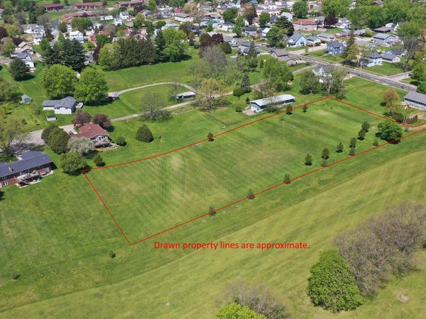 2.28 acres E Lincoln Avenue, Lancaster, WI 53813