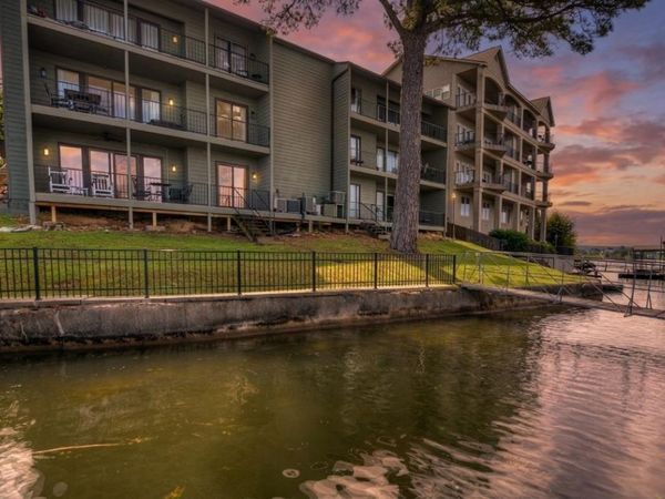 120 CATALINA Circle, Unit 9E, Hot Springs, AR 71913