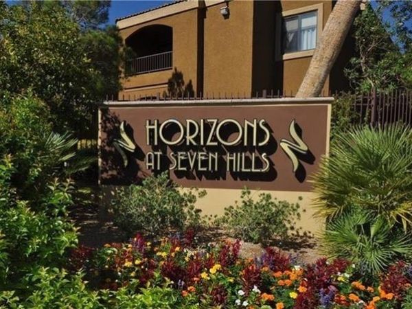 950 Seven Hills Drive , Unit 1422, Henderson, NV 89052