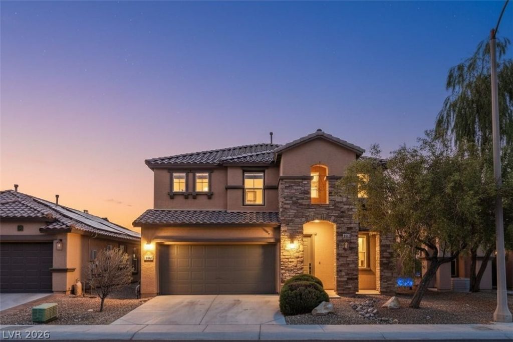 7304 Apache Mission Court, Las Vegas, NV 89179 Main Photo