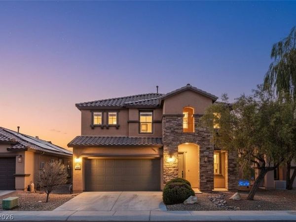 7304 Apache Mission Court, Las Vegas, NV 89179