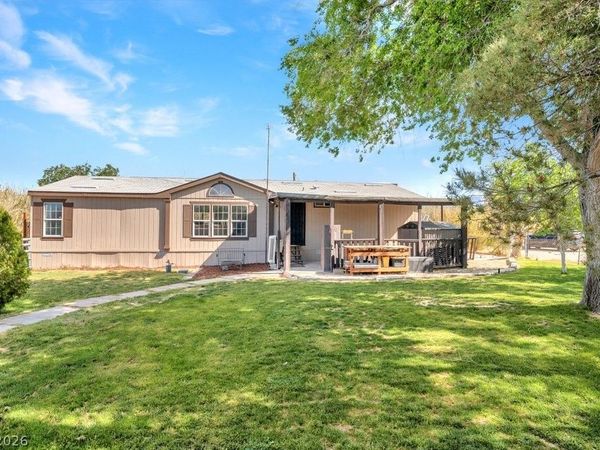 251 N Kolo Street , Jean, NV 89019