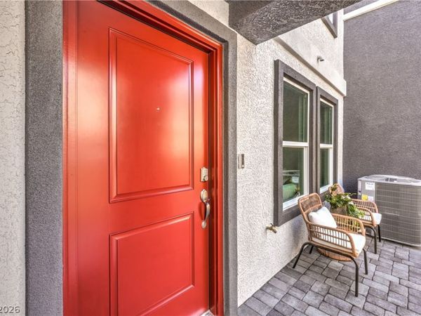 9660 River Gorge Street , Las Vegas, NV 89178