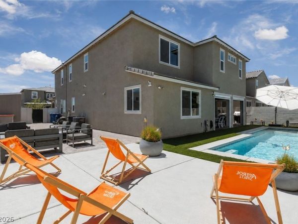 194 Baru Belin Avenue , Las Vegas, NV 89183