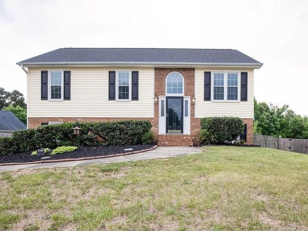 5505 Cornerstaff Drive , Greensboro, NC 27407
