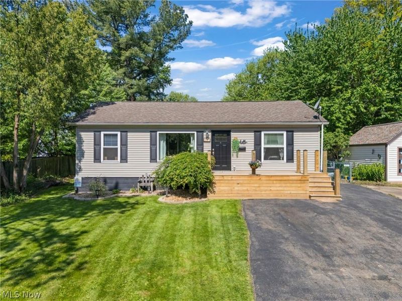 171 27th Street SE, Massillon, OH 44646 Photo 1