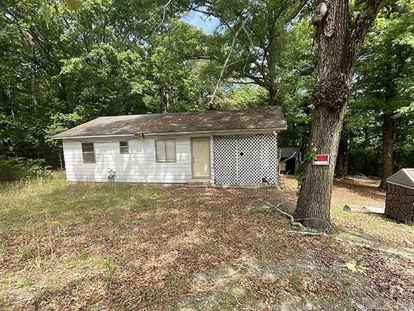 1812 Stewart Road, Little Rock, AR 72223