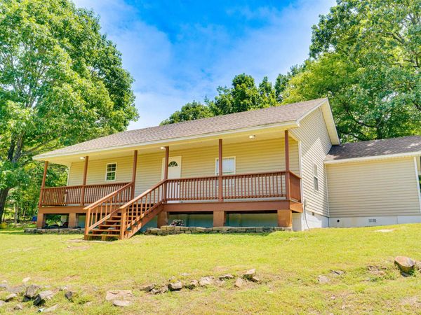 109 Sweet Home Loop, Houston, AR 72070