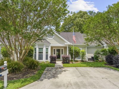 2422 Hansard Drive, North Charleston, SC 29406